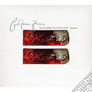 Cocteau Twins - Lullabies To Violaine Vol.2 (2 Cd) cd musicale di COCTEAU TWINS