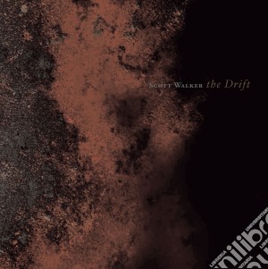 (LP Vinile) Scott Walker - The Drift (2 Lp) lp vinile di SCOTT WALKER