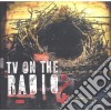 Tv On The Radio - Return To Cookie Mountain cd musicale di TV ON THE RADIO