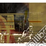 (LP Vinile) Johann Johannsson - Ibm 1401 A User's Manual (2 Lp) vinile