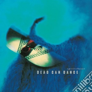 Dead Can Dance - Spiritchaser cd musicale di DEAD CAN DANCE