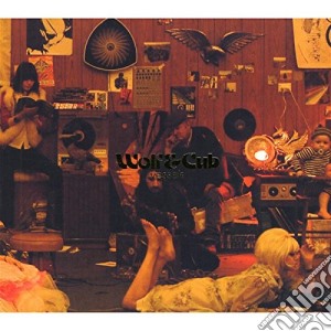 Wolf & Cub - Vessels cd musicale di WOLF & CUB