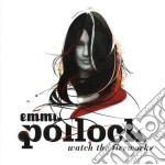 Emma Pollock - Watch The Fireworks