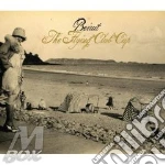 Beirut - The Flying Club Cup cd