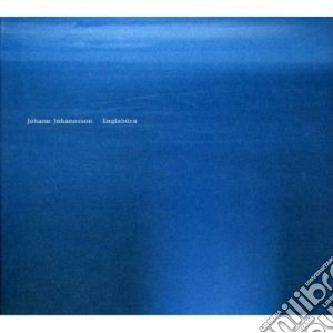 Johann Johannsson - Englaborn cd musicale di JOHANNSSON JOHANN