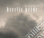 (LP Vinile) Mountain Goats - Heretic Pride vinile