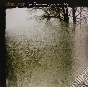 (LP Vinile) Bon Iver - For Emma, Forever Ago lp vinile di BON IVER