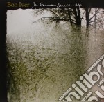(LP Vinile) Bon Iver - For Emma, Forever Ago