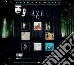 Dead Can Dance - The Sacd Box Set (SACD) cd