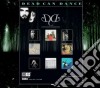 Dead Can Dance - The Sacd Box Set (SACD) cd