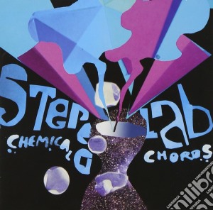 Stereolab - Chemical Chords cd musicale di STEREOLAB