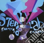 Stereolab - Chemical Chords cd