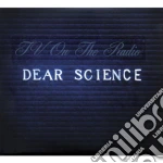 Tv On The Radio - Dear Science cd