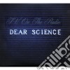 Tv On The Radio - Dear Science cd
