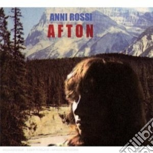Anni Rossi - Afton (Ep) cd musicale di Rossi Anni