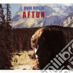 Anni Rossi - Afton (Ep)