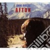 Anni Rossi - Afton (Ep) cd