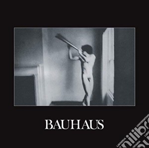 (LP Vinile) Bauhaus - In The Flat Field (Bronze Limited Edition) lp vinile di Bauhaus