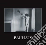 (LP Vinile) Bauhaus - In The Flat Field (Bronze Limited Edition) vinile