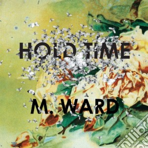 M. Ward - Hold Time cd musicale di M.WARD