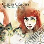(LP Vinile) Camera Obscura - My Maudlin Career vinile