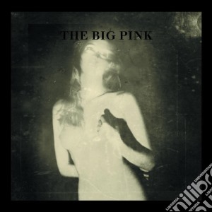 Big Pink (The) - A Brief History Of Love cd musicale di Pink Big