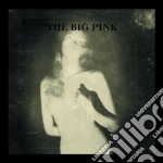 Big Pink (The) - A Brief History Of Love