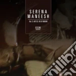 Serena Maneesh - S-m 2: Abyss In B Minor cd