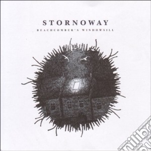 Stornoway - Beachcomber's Windowsill cd musicale di Stornoway