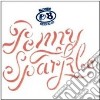 (LP Vinile) Blonde Redhead - Penny Sparkle cd