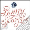 Blonde Redhead - Penny Sparkle-ltd Ed cd