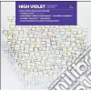 National (The) - High Violet-expanded Edition (2 Cd) cd