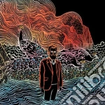 Iron & Wine - Kiss Each Other Clean cd