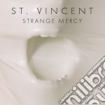 (LP Vinile) St. Vincent - Strange Mercy