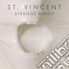 (LP Vinile) St. Vincent - Strange Mercy cd