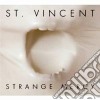 St. Vincent - Strange Mercy cd