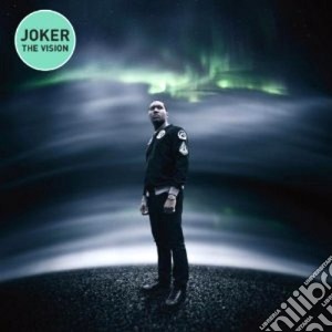 (LP Vinile) Joker - The Vision (2 Lp) lp vinile di Joker