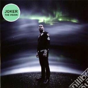 Joker - The Vision cd musicale di Joker