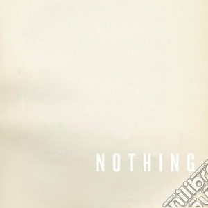 (LP VINILE) Nothing lp vinile di Zomby