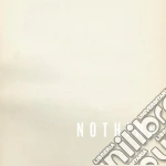 (LP VINILE) Nothing cd