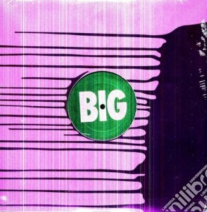 (LP Vinile) Big Pink (The) - Stay Gold lp vinile di The Big pink