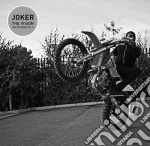 (LP Vinile) Joker - The Vision Instrumentals vinile