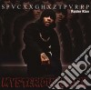 Spaceghostpurrp - Mysterious Phonk:the Chronicle cd