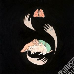 (LP Vinile) Purity Ring - Shrines lp vinile di Ring Purity