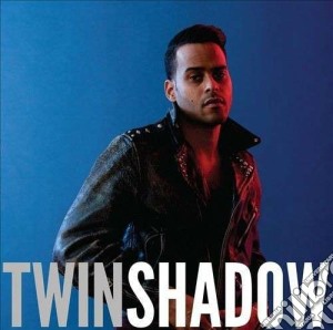 (LP Vinile) Twin Shadow - Confess lp vinile di Shadow Twin