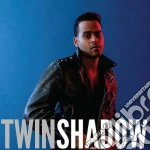 Twin Shadow - Confess cd