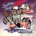 (LP Vinile) Birthday Party (The) - Junkyard (Lp+7'+Cd)