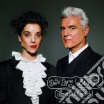 (LP Vinile) David Byrne & St. Vincent - Love This Giant