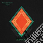 (LP Vinile) Indians - Somewhere Else