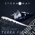 (LP Vinile) Stornoway - Tales From Terra Firma